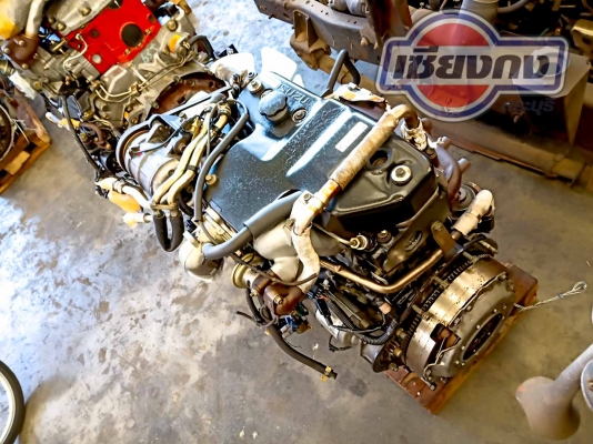 ขายเครื่อง ISUZU 4JG2 สภาพดีงาม พร้อมใช้งาน ขายเครื่อง ISUZU 4JG2 สภาพดีงาม พร้อมใช้งาน
