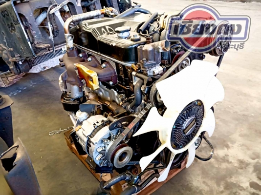 ขายเครื่อง ISUZU 4JG2 สภาพดีงาม พร้อมใช้งาน ขายเครื่อง ISUZU 4JG2 สภาพดีงาม พร้อมใช้งาน