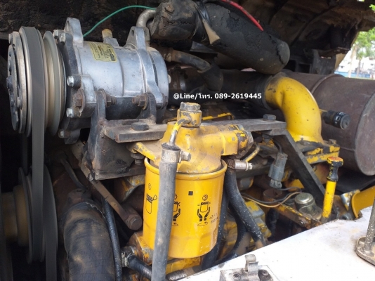 ขายรถขุด Komatsu PC75UU-2 เครื่องยนต์komatsu-4D95L, คอนโทรลน้ำมัน, ปั๊มนิ้ว, หัวตู้แอร์เย็น, รถเดิมใช้งานบริษัท, (มีคลิปตัวอย่างการทำงาน)