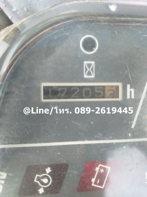 ขายรถขุด Komatsu PC75UU-2 เครื่องยนต์komatsu-4D95L, คอนโทรลน้ำมัน, ปั๊มนิ้ว, หัวตู้แอร์เย็น, รถเดิมใช้งานบริษัท, (มีคลิปตัวอย่างการทำงาน)