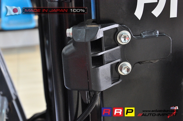 ขายรถโฟล์คลิฟท์มือสอง TOYOTA รุ่น 8FG15-33712 นำเข้าจากประเทศญี่ปุ่น 100\% ไม่เคยใช้งานในไทย