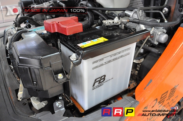 ขายรถโฟล์คลิฟท์มือสอง TOYOTA รุ่น 8FG15-33712 นำเข้าจากประเทศญี่ปุ่น 100\% ไม่เคยใช้งานในไทย