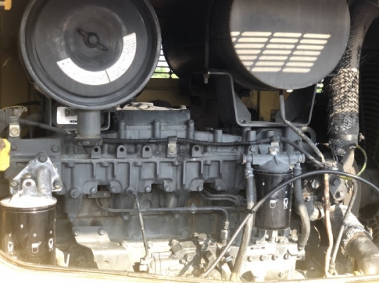 ขายรถตักล้อยาง KOMATSU WA300-3E นำเข้าเองจากญี่ปุ่น สภาพสวยพร้อมใช้งาน มีVDOการทำงานครับ