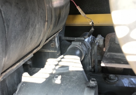 ขายรถตักล้อยาง KOMATSU WA300-3E นำเข้าเองจากญี่ปุ่น สภาพสวยพร้อมใช้งาน มีVDOการทำงานครับ