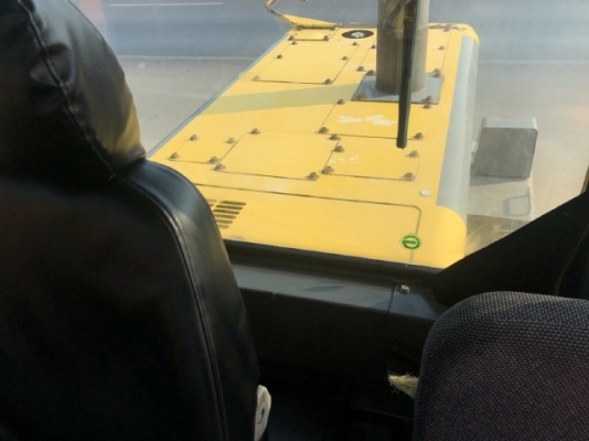 ขายรถตักล้อยาง KOMATSU WA300-3E นำเข้าเองจากญี่ปุ่น สภาพสวยพร้อมใช้งาน มีVDOการทำงานครับ