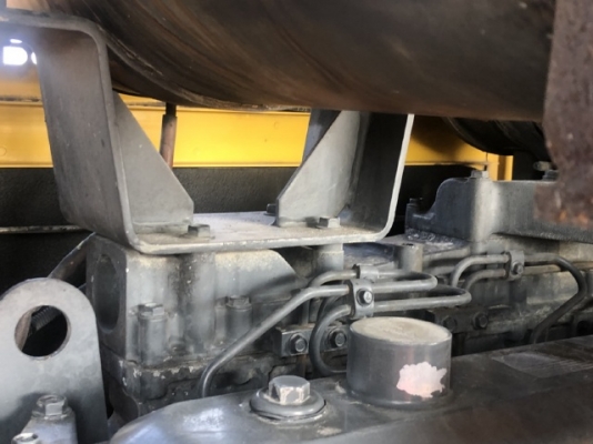 ขายรถตักล้อยาง KOMATSU WA300-3E นำเข้าเองจากญี่ปุ่น สภาพสวยพร้อมใช้งาน มีVDOการทำงานครับ