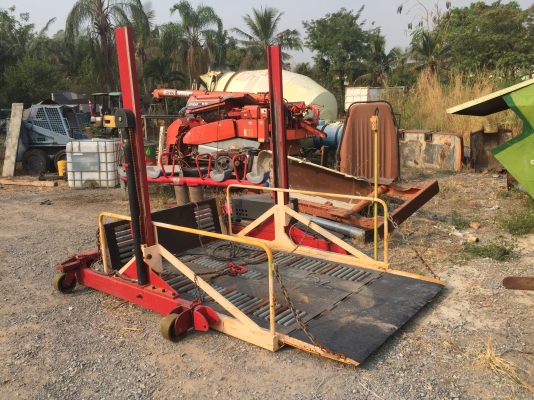 พื้นยก ไฮดรอลิก