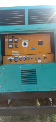 เครื่องปั่นไฟ150kva