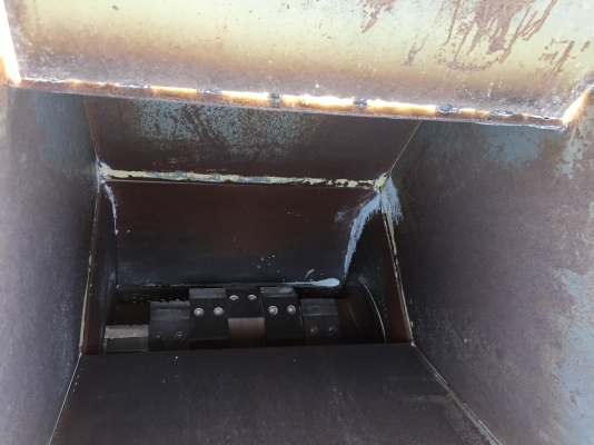 เครื่องบด