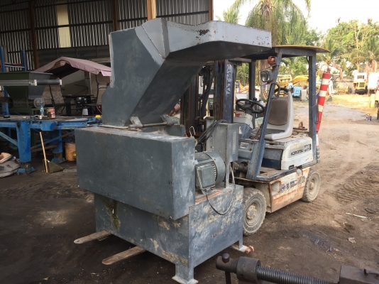 เครื่องบด