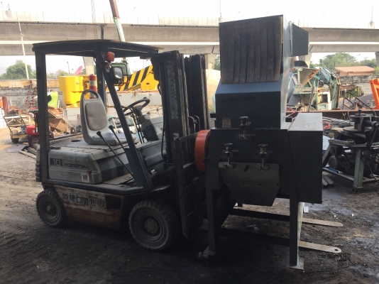 เครื่องบด