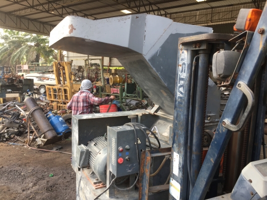 เครื่องบด