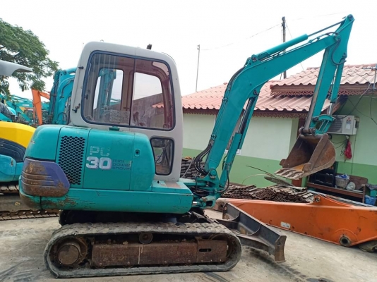 มาใหม่จ้า..KOMATSU PC30-7 เก่านอกแท้ เดิมๆๆ เครื่องปั๊มแห้ง..โทร089-3818694จ๊อย มาใหม่จ้า..KOMATSU PC30-7 เก่านอกแท้ เดิมๆๆ เครื่องปั๊มแห้ง..โทร089-3818694จ๊อย