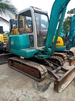 มาใหม่จ้า..KOMATSU PC30-7 เก่านอกแท้ เดิมๆๆ เครื่องปั๊มแห้ง..โทร089-3818694จ๊อย มาใหม่จ้า..KOMATSU PC30-7 เก่านอกแท้ เดิมๆๆ เครื่องปั๊มแห้ง..โทร089-3818694จ๊อย