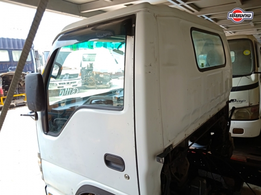 ขายหัวเก๋ง ISUZU NPR ตาเพชร (สีขาว) ภายในสภาพดีมากๆ ขายหัวเก๋ง ISUZU NPR ตาเพชร (สีขาว) ภายในสภาพดีมากๆ