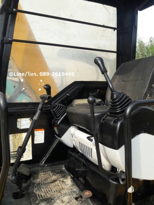 ขายรถขุดKomatsu PC50UU-2E เครื่องยนต์4D88E, จำนวน 4 สูบ, คอนโทรลน้ำมัน, ปั๊มนิ้ว แทรคเหล็ก ,รถเก่านอก, มีเอกสาร,ยังไม่เคยใช้งานในไทย