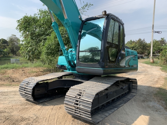 ขาย 1,390, 000 บาท KOBELCO SK 200 YN 12 SUPER. ทำงาน 18, xxx ชม เครื่องดี ปั้มแรง เอวแน่น ไฟฟ้าครบ เฟรมสวย โช่ใหม่ 2 ข้าง ช่วงล่างเต็ม แอร์หนาว เอกสารเล่มทะเบียน อยู่ นครปฐม โทร 0626426323 ขาย 1,390, 000 บาท KOBELCO SK 200 YN 12 SUPER. ทำงาน 18, xxx ชม เครื่องดี ปั้มแรง เอวแน่น ไฟฟ้าครบ เฟรมสวย โช่ใหม่ 2 ข้าง ช่วงล่างเต็ม แอร์หนาว เอกสารเล่มทะเบียน อยู่ นครปฐม โทร 0626426323