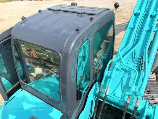 ขาย 1,390, 000 บาท KOBELCO SK 200 YN 12 SUPER. ทำงาน 18, xxx ชม เครื่องดี ปั้มแรง เอวแน่น ไฟฟ้าครบ เฟรมสวย โช่ใหม่ 2 ข้าง ช่วงล่างเต็ม แอร์หนาว เอกสารเล่มทะเบียน อยู่ นครปฐม โทร 0626426323 ขาย 1,390, 000 บาท KOBELCO SK 200 YN 12 SUPER. ทำงาน 18, xxx ชม เครื่องดี ปั้มแรง เอวแน่น ไฟฟ้าครบ เฟรมสวย โช่ใหม่ 2 ข้าง ช่วงล่างเต็ม แอร์หนาว เอกสารเล่มทะเบียน อยู่ นครปฐม โทร 0626426323