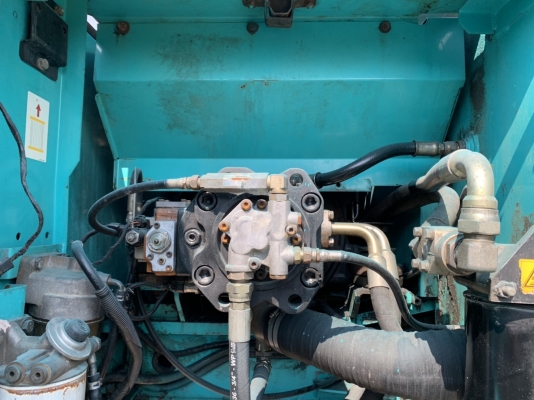 ขาย 1,390, 000 บาท KOBELCO SK 200 YN 12 SUPER. ทำงาน 18, xxx ชม เครื่องดี ปั้มแรง เอวแน่น ไฟฟ้าครบ เฟรมสวย โช่ใหม่ 2 ข้าง ช่วงล่างเต็ม แอร์หนาว เอกสารเล่มทะเบียน อยู่ นครปฐม โทร 0626426323 ขาย 1,390, 000 บาท KOBELCO SK 200 YN 12 SUPER. ทำงาน 18, xxx ชม เครื่องดี ปั้มแรง เอวแน่น ไฟฟ้าครบ เฟรมสวย โช่ใหม่ 2 ข้าง ช่วงล่างเต็ม แอร์หนาว เอกสารเล่มทะเบียน อยู่ นครปฐม โทร 0626426323