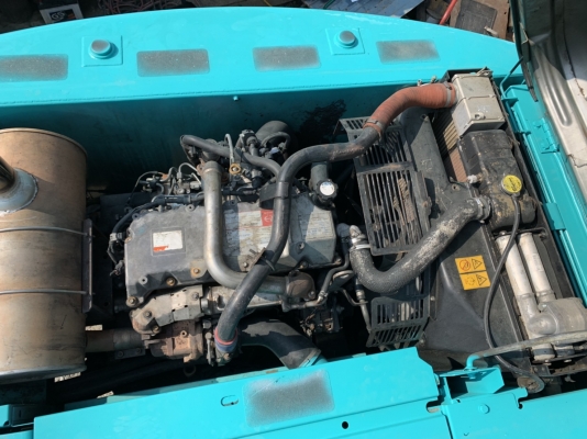 ขาย 1,390, 000 บาท KOBELCO SK 200 YN 12 SUPER. ทำงาน 18, xxx ชม เครื่องดี ปั้มแรง เอวแน่น ไฟฟ้าครบ เฟรมสวย โช่ใหม่ 2 ข้าง ช่วงล่างเต็ม แอร์หนาว เอกสารเล่มทะเบียน อยู่ นครปฐม โทร 0626426323 ขาย 1,390, 000 บาท KOBELCO SK 200 YN 12 SUPER. ทำงาน 18, xxx ชม เครื่องดี ปั้มแรง เอวแน่น ไฟฟ้าครบ เฟรมสวย โช่ใหม่ 2 ข้าง ช่วงล่างเต็ม แอร์หนาว เอกสารเล่มทะเบียน อยู่ นครปฐม โทร 0626426323