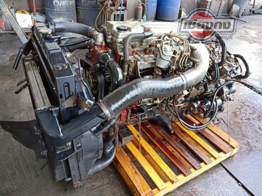 ขายเครื่อง HINO JO8C Turbo 260 ของดีที่เซียงกงสระบุรี