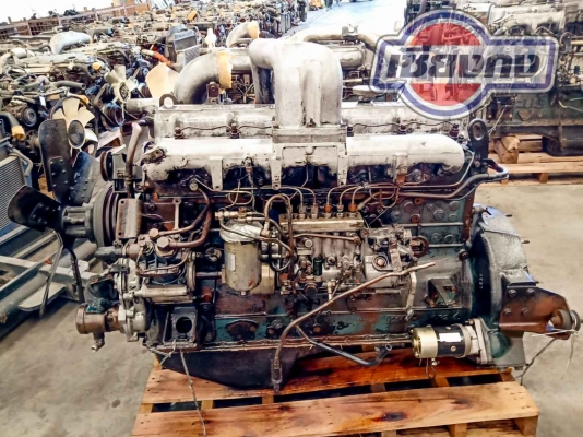 ขายเครื่อง Nissan PE6 Turbo 290 แรงม้า สภาพอย่างดี พร้อมใช้งาน ขายเครื่อง Nissan PE6 Turbo 290 แรงม้า สภาพอย่างดี พร้อมใช้งาน
