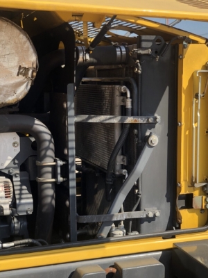 ขายรถตักล้อยาง KOMATSU WA200-6 ปี 2010 รถนอกนำเข้าจากญี่ปุ่น สภาพสวยพร้อมใช้ มีVDOการทำงานครับ