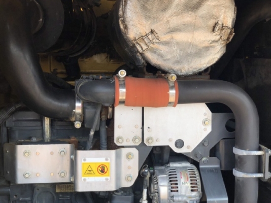 ขายรถตักล้อยาง KOMATSU WA200-6 ปี 2010 รถนอกนำเข้าจากญี่ปุ่น สภาพสวยพร้อมใช้ มีVDOการทำงานครับ