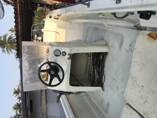 ขายเรือ yamaha u19 เครื่อง 60 แรง ขายเรือ yamaha u19 เครื่อง 60 แรง