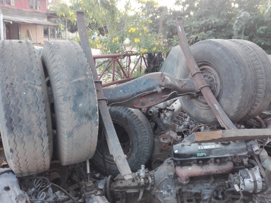 ขายเพลาเอฟทำสาลี่