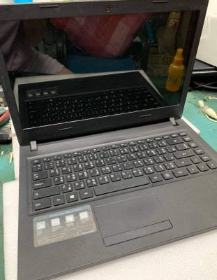 3,000 บ.ส่งถึงบ้านฟรี โทร 083-2000058 LINE ID: line832923 คอมพิวเตอร์โน้ตบุ๊คยี่ห้อ lenovo สเปค Inte