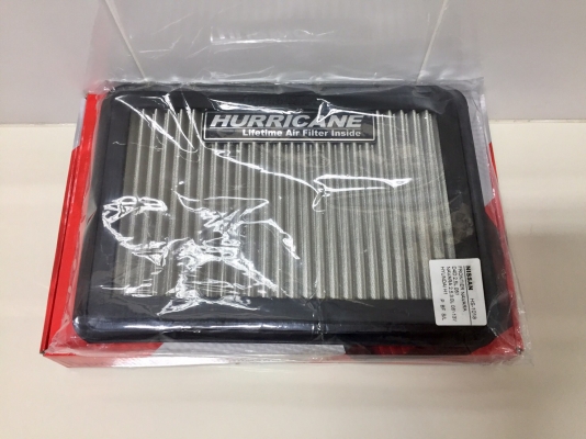 ขายกรองอากาศแต่งรถตู้ยี่ห้อ HYUNDAI รุ่น H1 ปี 08-19