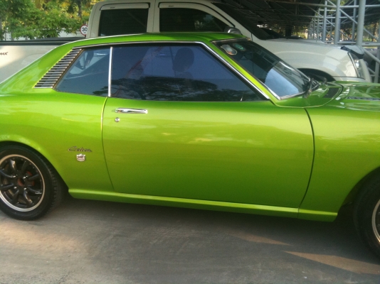 ขายขาดทุน Celica ta22 แถม ta23 ให้อีกคันครับ