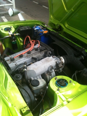 ขายขาดทุน Celica ta22 แถม ta23 ให้อีกคันครับ