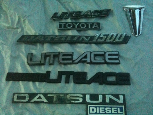 ตัดใจแยกขายแล้ว liteace km20 อยากได้ตัวไหนสอบถาม