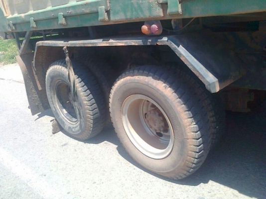 ISUZU DECA 270 Hp รถห้างแท้ 2 เพลา ดัมพ์สามมิตรลอนเฉียง พร้อมใช้งานครับ ISUZU DECA 270 Hp รถห้างแท้ 2 เพลา ดัมพ์สามมิตรลอนเฉียง พร้อมใช้งานครับ