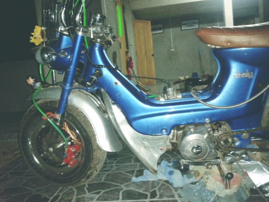 ขาย ชาลี 35000 คับ สนใจโทร 0848827489