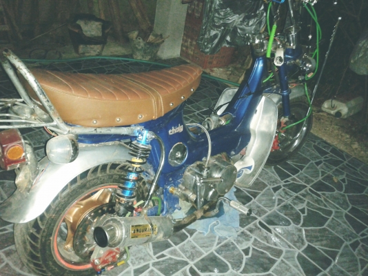 ขาย ชาลี 35000 คับ สนใจโทร 0848827489