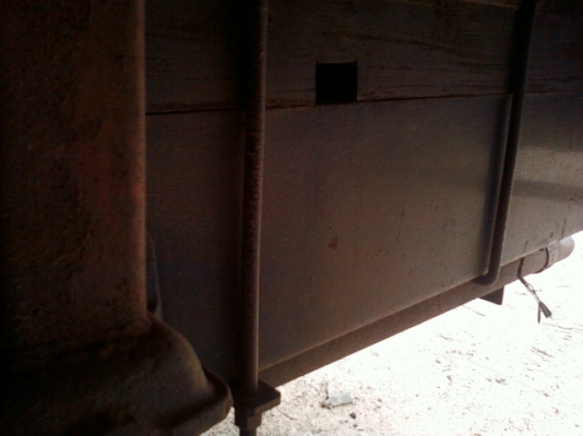 ISUZU JCM 6BD1 160HP ยาง 9 ขอบ 20 รถสวยมากเครื่องยนต์แน่นมากเสียงเบาวิ่งอ้อย 18-19 ตันสบาย คานหน้ากว้าง เอฟ เอกสารทะเบียนพร้อมโอน