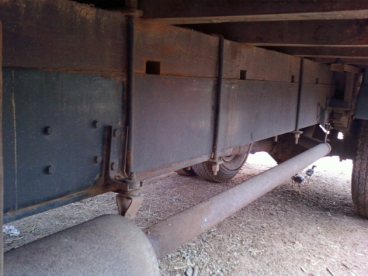 ISUZU JCM 6BD1 160HP ยาง 9 ขอบ 20 รถสวยมากเครื่องยนต์แน่นมากเสียงเบาวิ่งอ้อย 18-19 ตันสบาย คานหน้ากว้าง เอฟ เอกสารทะเบียนพร้อมโอน