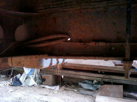 ISUZU JCM 6BD1 160HP ยาง 9 ขอบ 20 รถสวยมากเครื่องยนต์แน่นมากเสียงเบาวิ่งอ้อย 18-19 ตันสบาย คานหน้ากว้าง เอฟ เอกสารทะเบียนพร้อมโอน