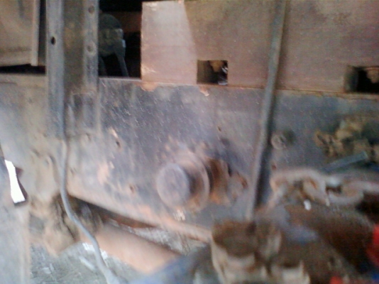 ISUZU JCM 6BD1 160HP ยาง 9 ขอบ 20 รถสวยมากเครื่องยนต์แน่นมากเสียงเบาวิ่งอ้อย 18-19 ตันสบาย คานหน้ากว้าง เอฟ เอกสารทะเบียนพร้อมโอน