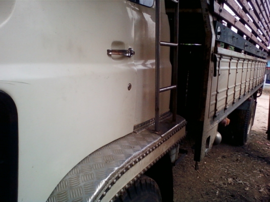 ISUZU JCM 6BD1 160HP ยาง 9 ขอบ 20 รถสวยมากเครื่องยนต์แน่นมากเสียงเบาวิ่งอ้อย 18-19 ตันสบาย คานหน้ากว้าง เอฟ เอกสารทะเบียนพร้อมโอน