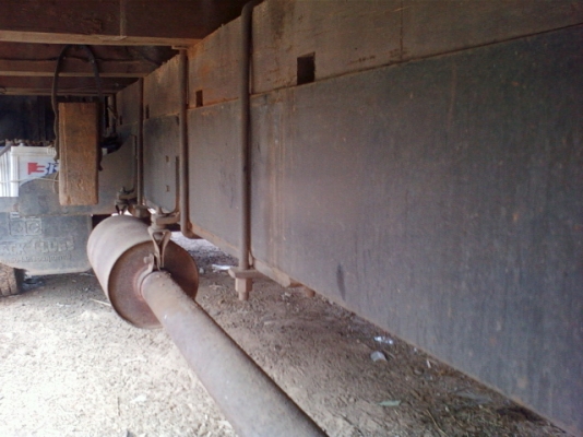 ISUZU JCM 6BD1 160HP ยาง 9 ขอบ 20 รถสวยมากเครื่องยนต์แน่นมากเสียงเบาวิ่งอ้อย 18-19 ตันสบาย คานหน้ากว้าง เอฟ เอกสารทะเบียนพร้อมโอน