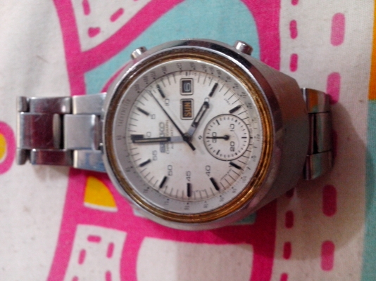 ขายไซโก้ หอยโข่ง