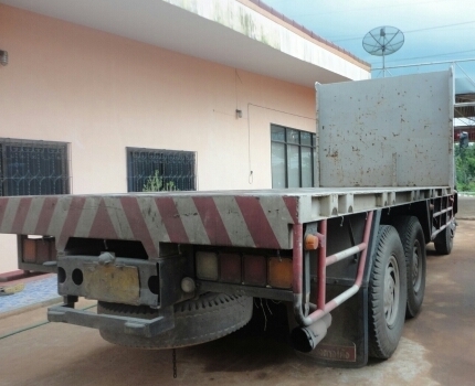 ISUZU DECA ยูโร1 195 Hp ปี 43 กระบะบรรทุกพื้นเรียบครับ ISUZU DECA ยูโร1 195 Hp ปี 43 กระบะบรรทุกพื้นเรียบครับ