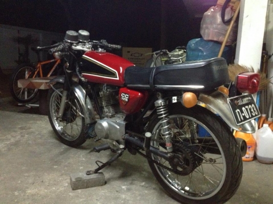 ขาย CG 125 สภาพสวยโคตรเดิม สวยมากครับ ถูก 11000 บาท ดูรูป โทรเบอร์นี้เบอรืเีดียว 0898889508