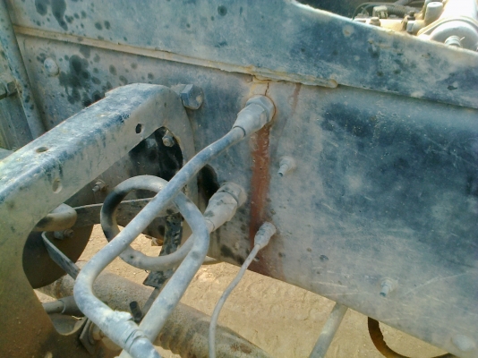 (รถยังอยู่..หลุดมัดจำ..ลงรายละเอียดใหม่..)10ล้อดั้มFM3M NLDห้างแท้ ดั้มหน้าพระลาน