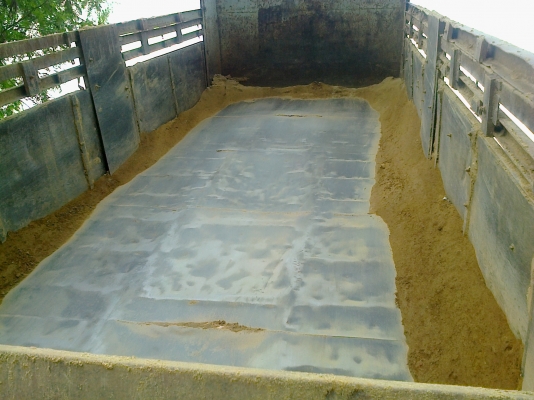 (รถยังอยู่..หลุดมัดจำ..ลงรายละเอียดใหม่..)10ล้อดั้มFM3M NLDห้างแท้ ดั้มหน้าพระลาน