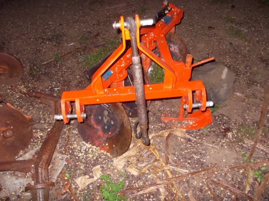 ขาย ผานบุกเบิก 3 * 18 นิ้ว สภาพใหม่